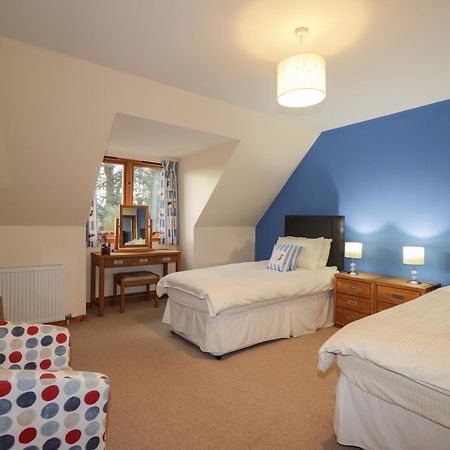 Bruach Gorm Cottage Grantown-on-Spey Kültér fotó