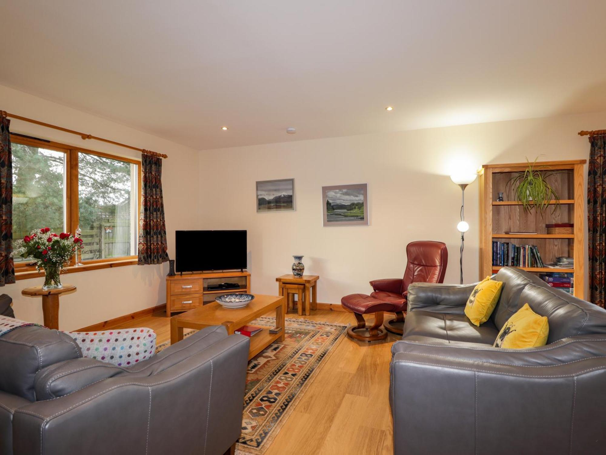 Bruach Gorm Cottage Grantown-on-Spey Kültér fotó