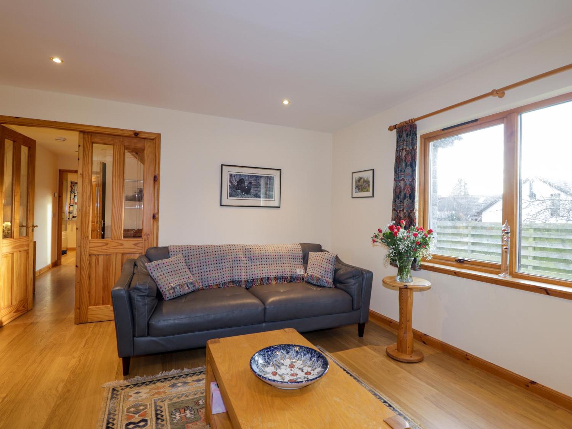 Bruach Gorm Cottage Grantown-on-Spey Kültér fotó